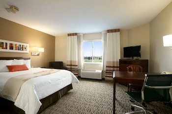 mainstay suites raleigh cary