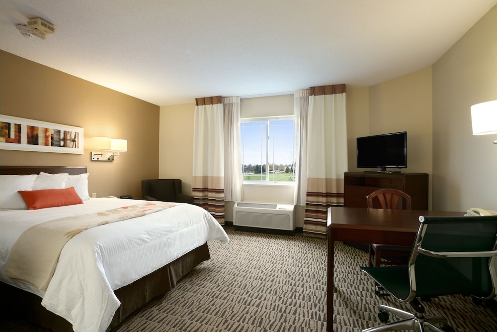 mainstay suites raleigh cary