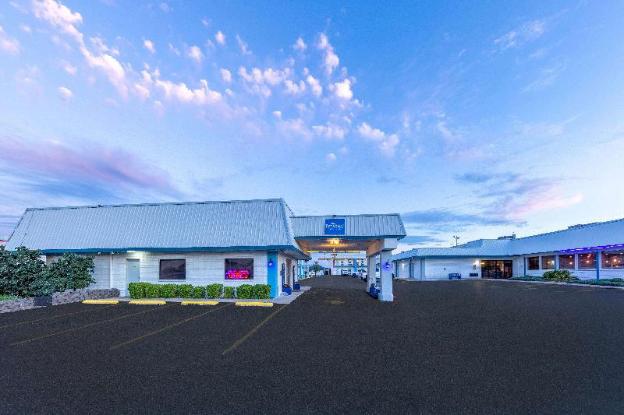 baymont by wyndham el dorado