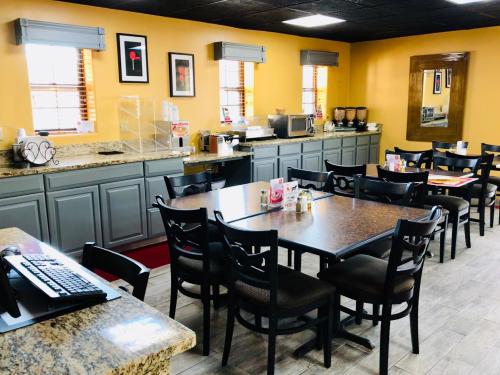 baymont by wyndham el dorado