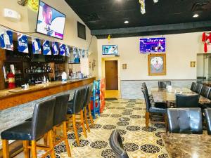 baymont by wyndham el dorado