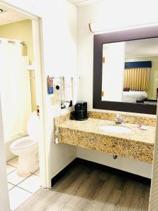 baymont by wyndham el dorado