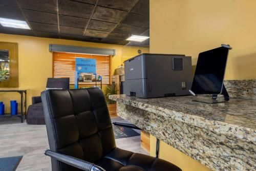 baymont by wyndham el dorado