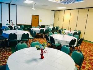 baymont by wyndham el dorado