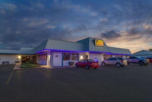 baymont by wyndham el dorado