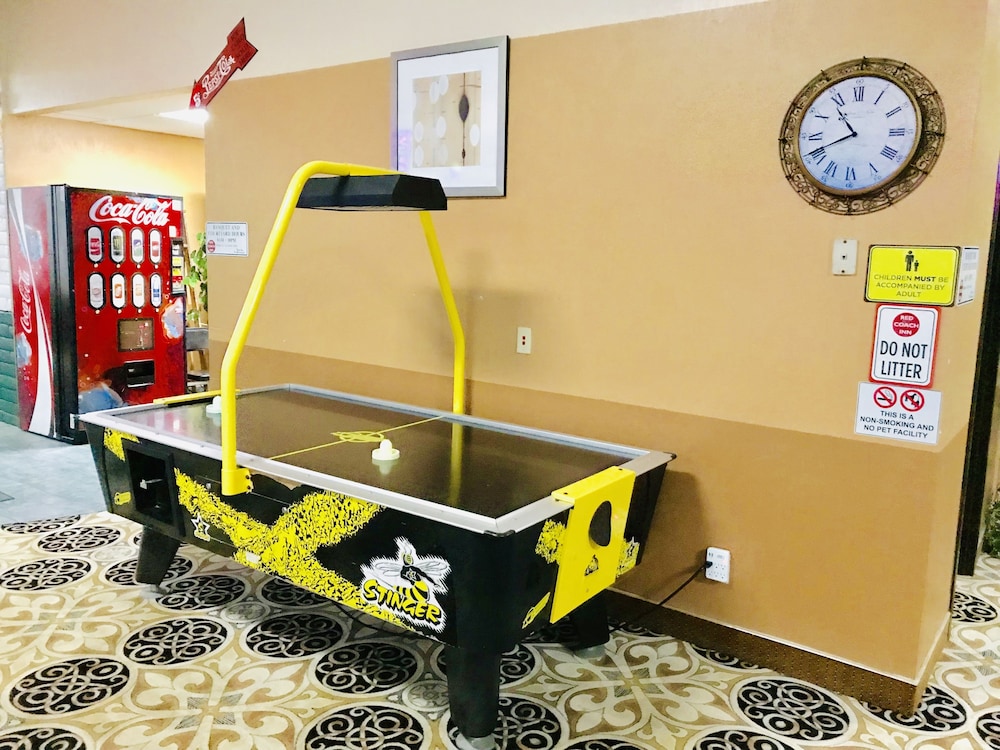 baymont by wyndham el dorado