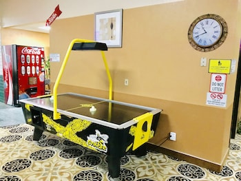 baymont by wyndham el dorado