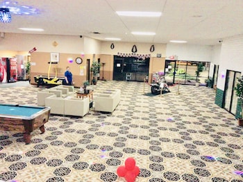 baymont by wyndham el dorado