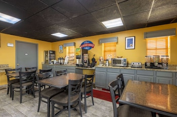 baymont by wyndham el dorado