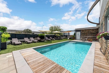 sure hotel by best western beziers le monestie