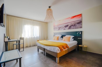 sure hotel by best western beziers le monestie