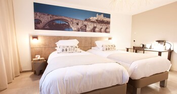 sure hotel by best western beziers le monestie