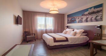 sure hotel by best western beziers le monestie