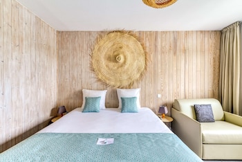 sure hotel by best western beziers le monestie