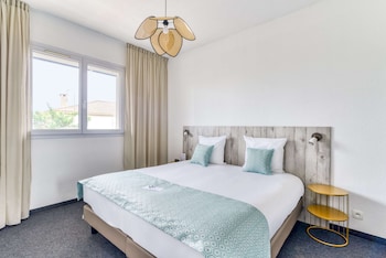 sure hotel by best western beziers le monestie