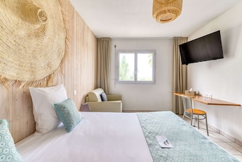 sure hotel by best western beziers le monestie