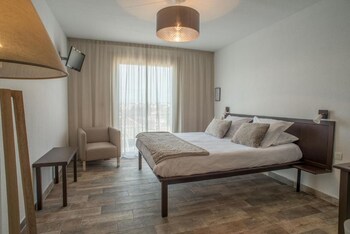 sure hotel by best western beziers le monestie