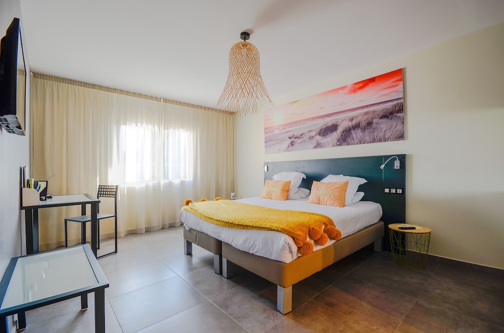 sure hotel by best western beziers le monestie
