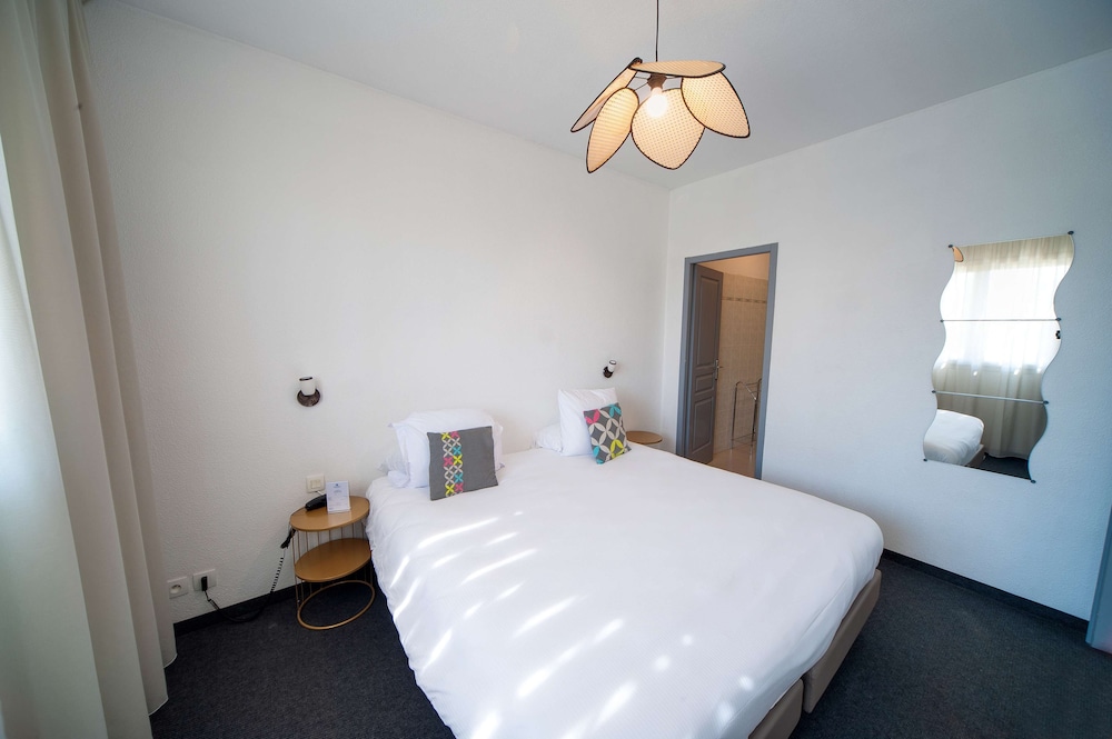 sure hotel by best western beziers le monestie