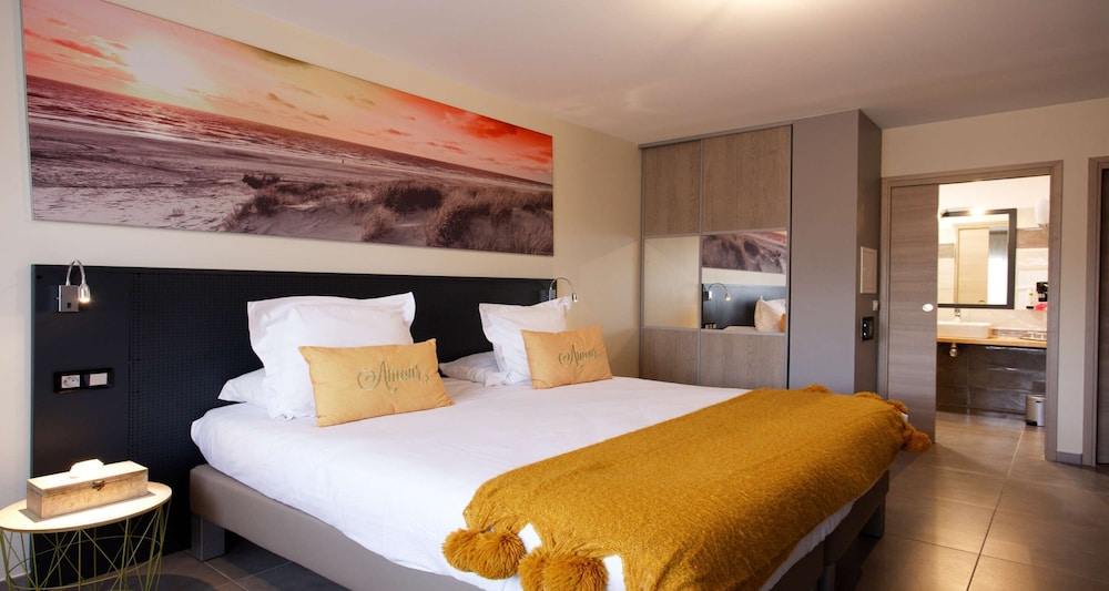 sure hotel by best western beziers le monestie