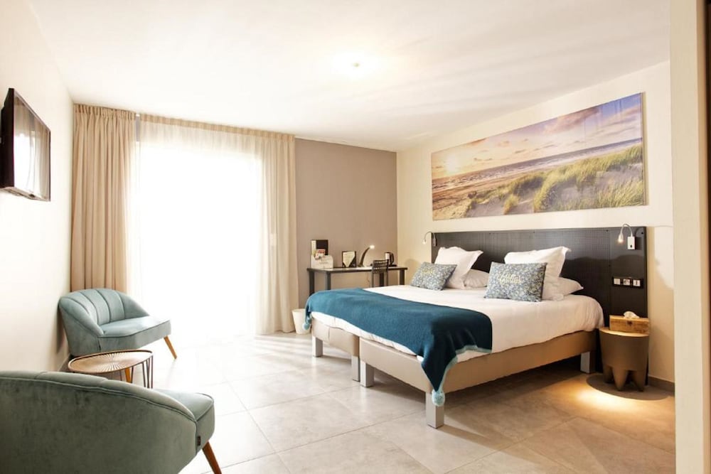 sure hotel by best western beziers le monestie