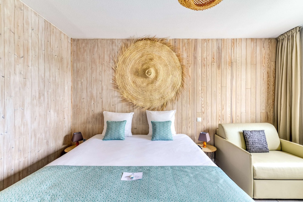 sure hotel by best western beziers le monestie