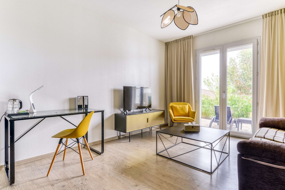 sure hotel by best western beziers le monestie