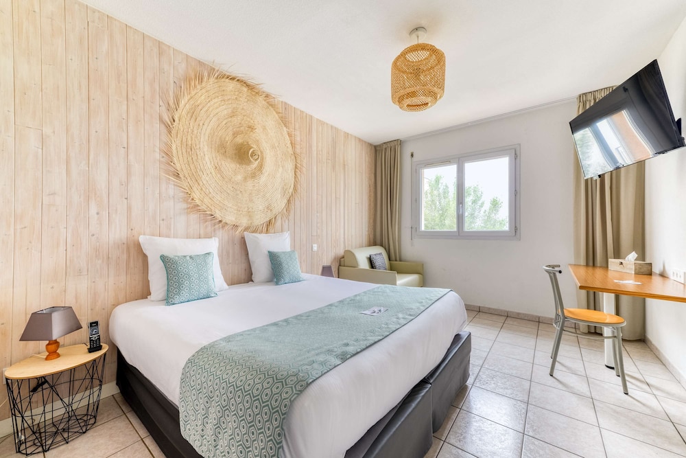 sure hotel by best western beziers le monestie