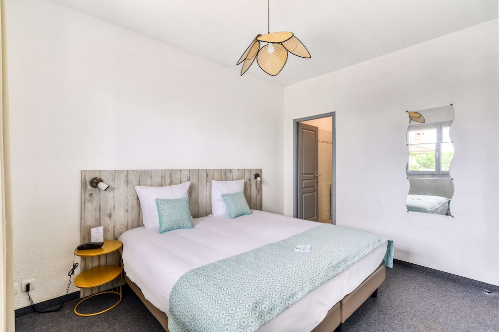 sure hotel by best western beziers le monestie