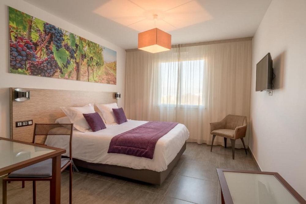 sure hotel by best western beziers le monestie