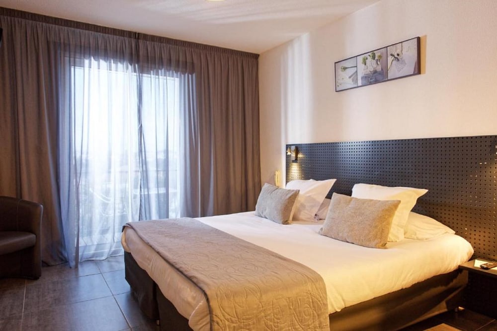 sure hotel by best western beziers le monestie