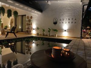 hotel quinta ladera