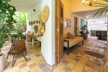 hotel quinta ladera