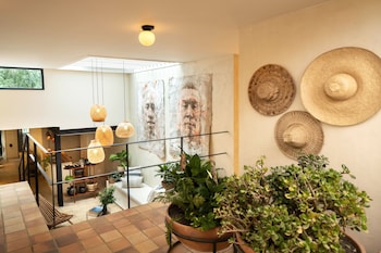 hotel quinta ladera