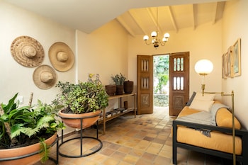 hotel quinta ladera