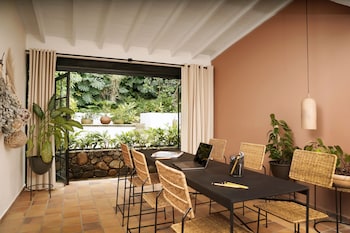 hotel quinta ladera