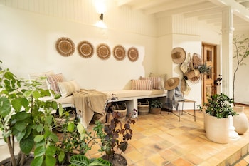 hotel quinta ladera