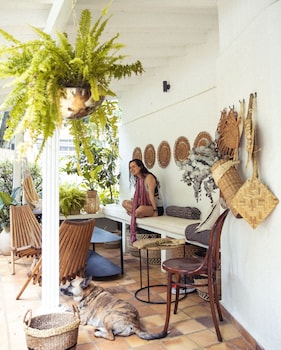 hotel quinta ladera