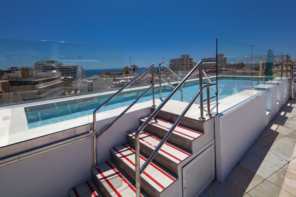hotel sireno torremolinos adults only