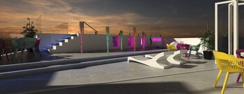 hotel sireno torremolinos adults only