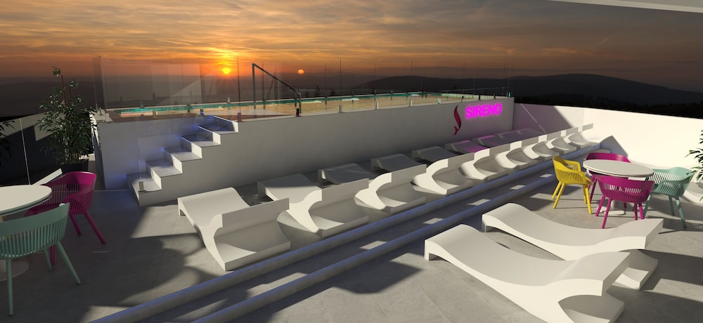 hotel sireno torremolinos adults only