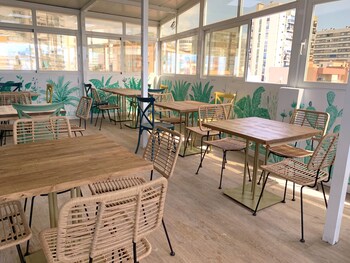 hotel sireno torremolinos adults only