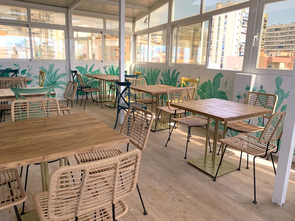 hotel sireno torremolinos adults only