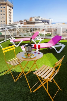 hotel sireno torremolinos adults only