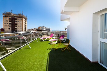 hotel sireno torremolinos adults only