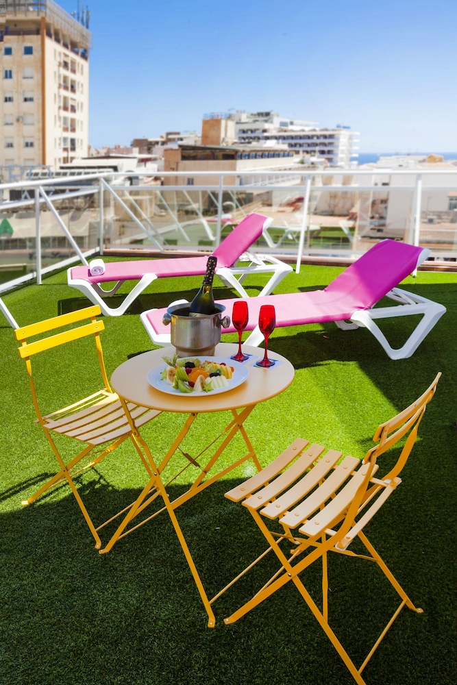 hotel sireno torremolinos adults only