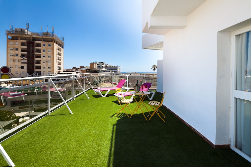 hotel sireno torremolinos adults only