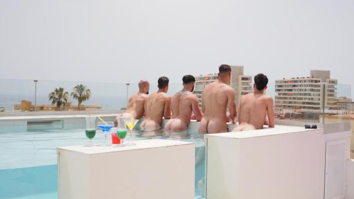 hotel sireno torremolinos adults only