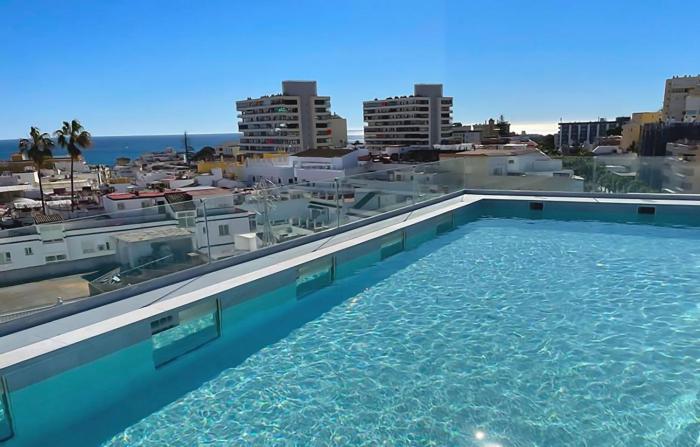 hotel sireno torremolinos adults only