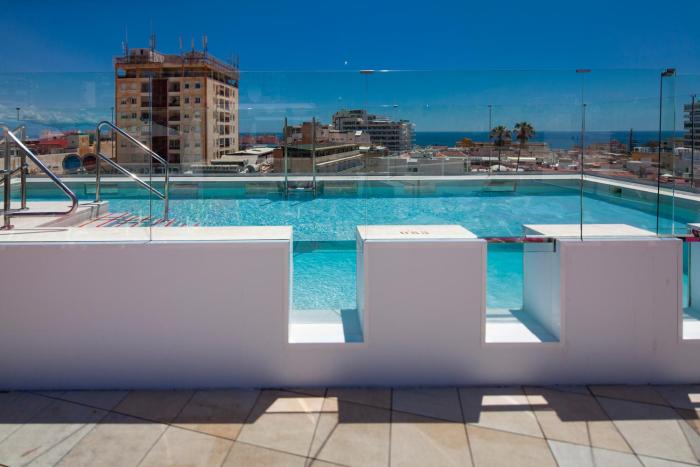 hotel sireno torremolinos adults only